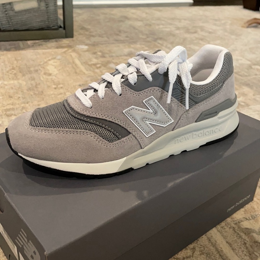 NWB New Balance 997H